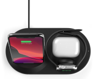 BELKIN Indukcyjna 3w1 (iPhone, Apple Watch, AirPods) WIZ001VFBK - 710645 - zdjęcie 4